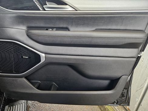 New 2026 Jeep Grand Wagoneer Limited AWD/4WD image 19