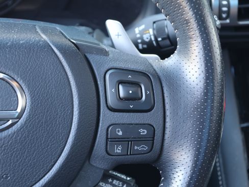 Used 2021 Lexus IS 350 F Sport RWD image 21