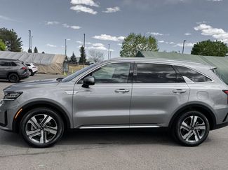 Used 2023 Kia Sorento EX video 4