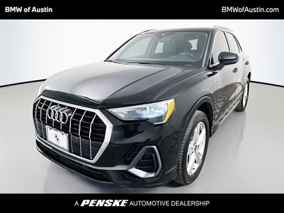 Used 2022 Audi Q3 2.0T Premium