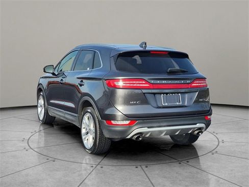 Used 2017 Lincoln MKC Reserve w/ Lincoln MKC Climate Package image 10
