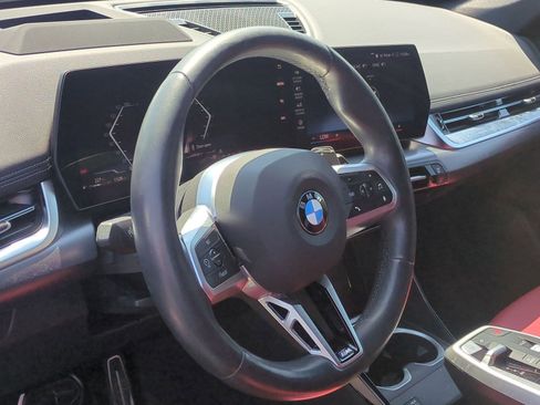 Certified 2023 BMW X1 xDrive28i w/ Premium Package AWD/4WD image 17