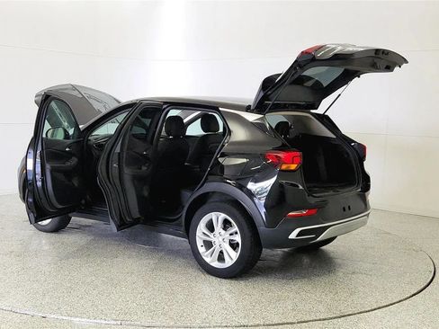Used 2023 Buick Encore GX Preferred FWD image 12