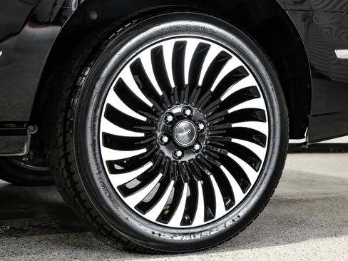 Used 2019 Lincoln Navigator L Black Label image 68