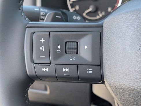 New 2026 Nissan Rogue SV image 19