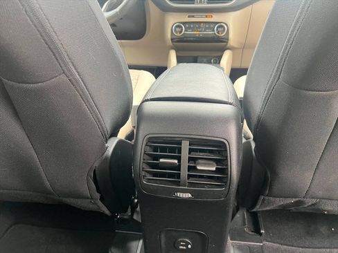 Used 2021 Ford Escape SE w/ Convenience Package FWD image 20