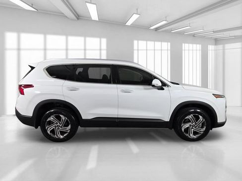 Used 2023 Hyundai Santa Fe SEL AWD/4WD image 9