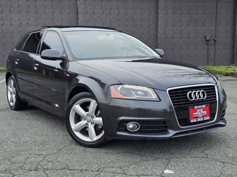 Used 2012 Audi A3 TDI Premium Plus FWD image 3
