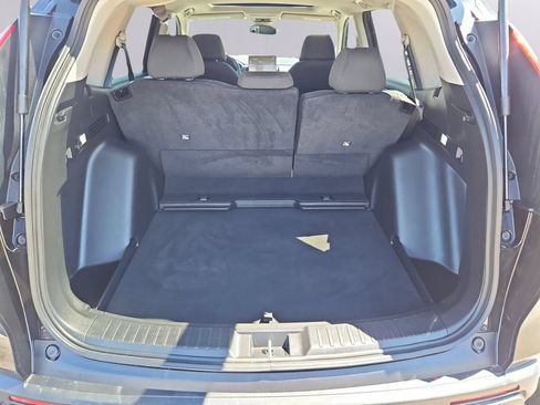 Certified 2026 Honda CR-V EX image 33