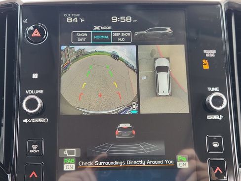 New 2026 Subaru Ascent Limited AWD/4WD image 14