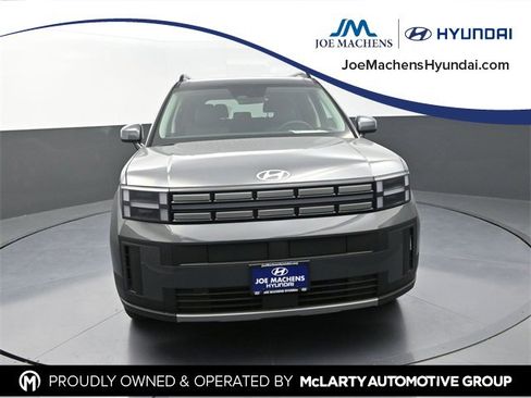 Used 2026 Hyundai Santa Fe SEL image 4