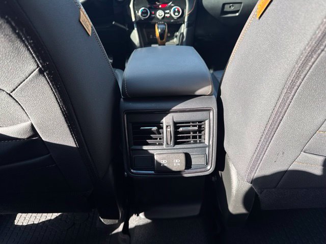 Used 2022 Subaru Forester Wilderness AWD/4WD image 10