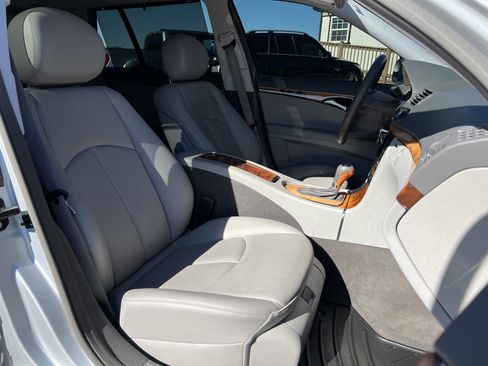 Used 2008 Mercedes-Benz E 350 4dr Wgn 3.5L 4MATIC image 10