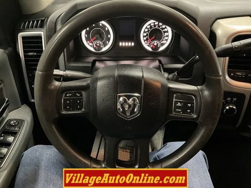 Used 2015 RAM 2500 SLT AWD/4WD image 16