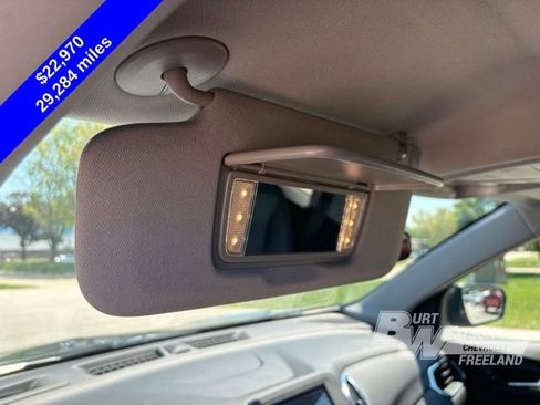 Used 2023 Chevrolet Equinox LT AWD/4WD image 27