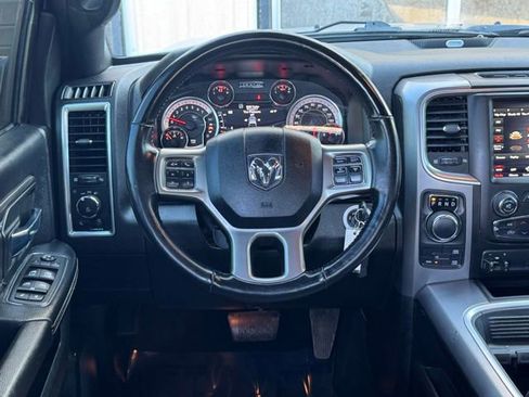 Used 2021 RAM 1500 Classic Warlock image 7