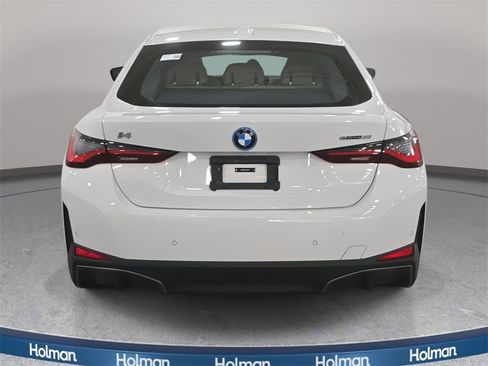 Used 2023 BMW i4 eDrive35 image 7