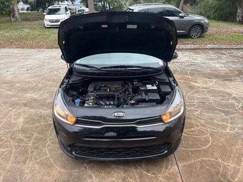 Used 2021 Kia Rio S image 28