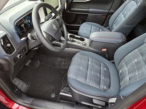 New 2025 Ford Bronco Sport Heritage image 9