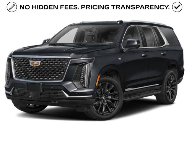 Used 2026 Cadillac Escalade 2WD image 1