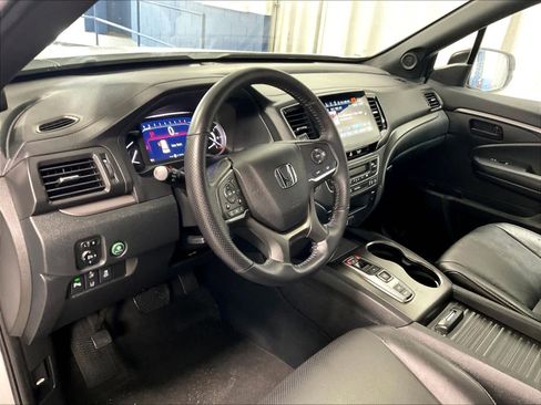 Used 2023 Honda Passport EX-L image 8