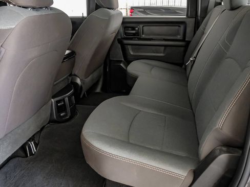 Used 2024 RAM 2500 Tradesman w/ Towing Technology Group AWD/4WD image 37