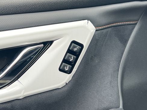 New 2026 Subaru Forester Touring AWD/4WD image 30