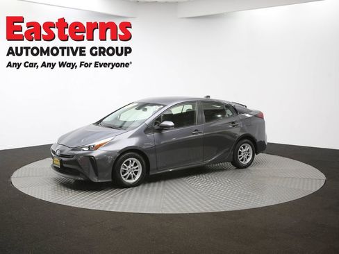 Used 2022 Toyota Prius LE image 53