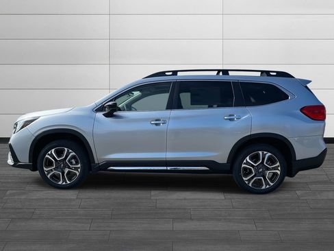 New 2026 Subaru Ascent Touring AWD/4WD image 6