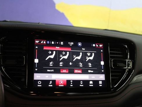 Used 2023 Dodge Durango GT AWD/4WD image 19