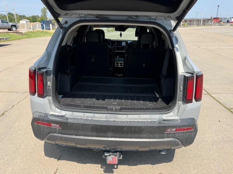 Used 2023 Kia Sorento X-Line EX AWD/4WD image 5