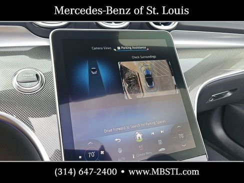 New 2026 Mercedes-Benz CLE 450 4MATIC Cabriolet image 32