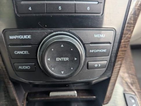 Used 2011 Acura MDX w/ Technology Package AWD/4WD image 43