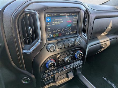 Used 2023 GMC Sierra 2500 AT4 w/ Driver Alert Package I image 11