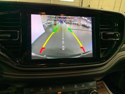 Used 2024 Dodge Durango SRT image 5