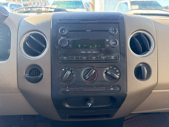 Used 2006 Ford F150 XLT RWD image 9