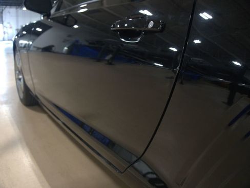 Used 2012 Chevrolet Camaro SS w/ RS Package RWD image 19