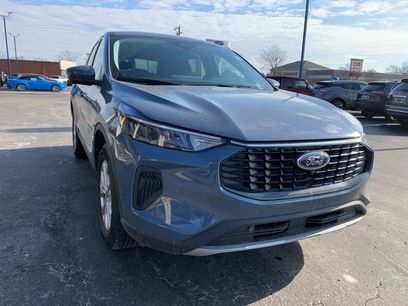 Used 2024 Ford Escape Active w/ Tech Pack #2