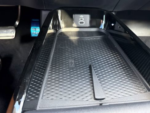 New 2025 Ford Mustang Mach-E Premium w/ Sport Appearance Package image 31