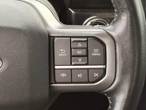 Used 2022 Ford F150 XLT w/ Equipment Group 302A High AWD/4WD image 13