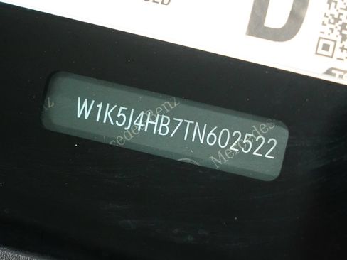 Used 2026 Mercedes-Benz CLA 250 4MATIC image 33