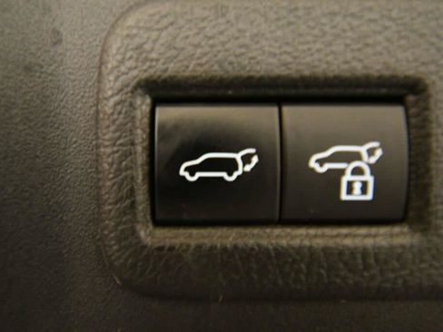 Used 2023 Subaru Solterra AWD image 22