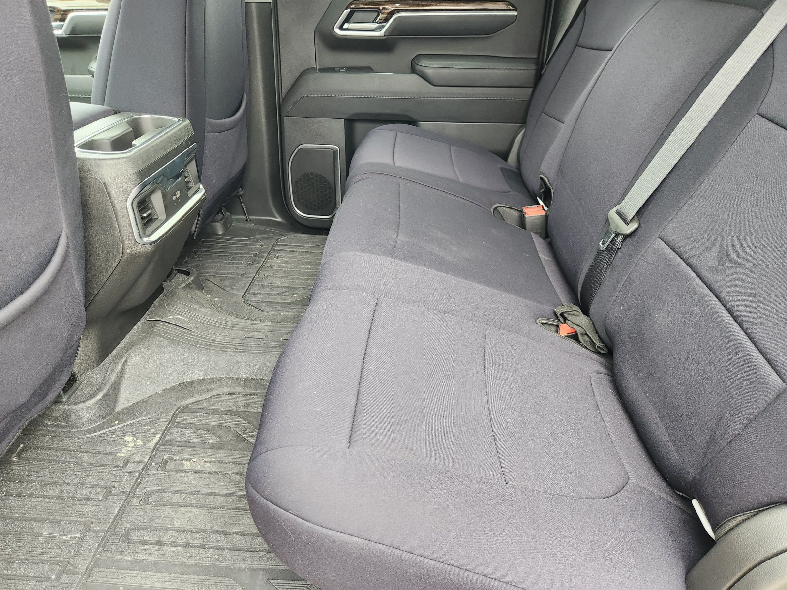 Used 2026 GMC Sierra 1500 Elevation w/ Preferred Package AWD/4WD image 34