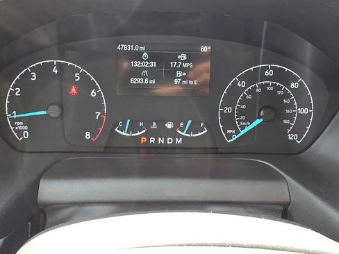 Used 2024 Ford Transit 350 XLT RWD image 23