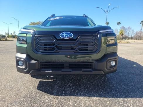 New 2026 Subaru Outback Premium AWD/4WD image 3