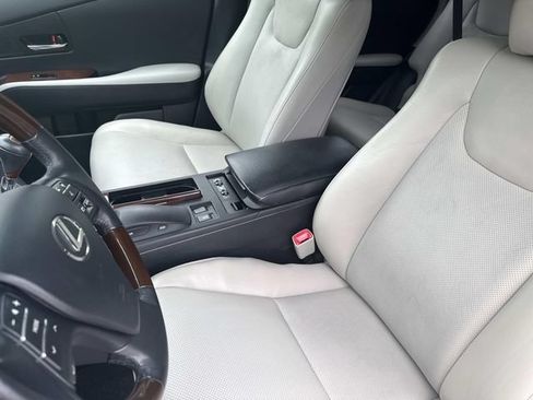 Used 2010 Lexus RX 450h AWD image 20
