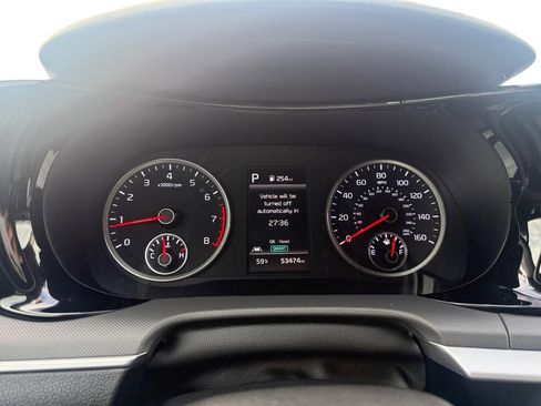Used 2022 Kia K5 LXS FWD image 14