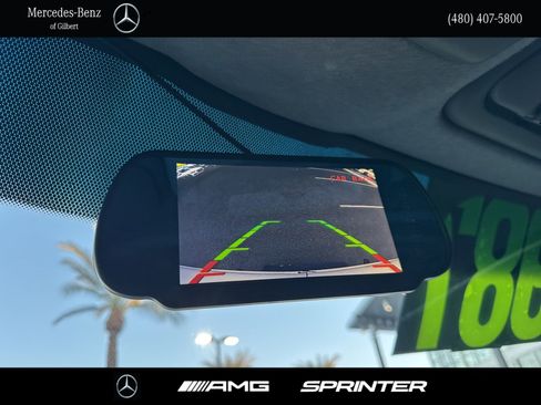 Used 2016 Mercedes-Benz Sprinter 2500 image 16