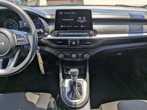 Certified 2024 Kia Forte LXS FWD image 15