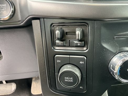 Used 2024 Ford F150 XLT w/ Equipment Group 302A MID AWD/4WD image 27